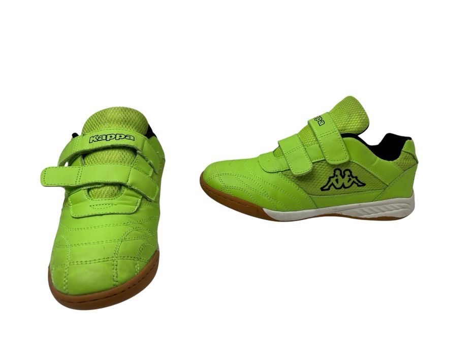 Buty sportowe Kappa rozmiar 38