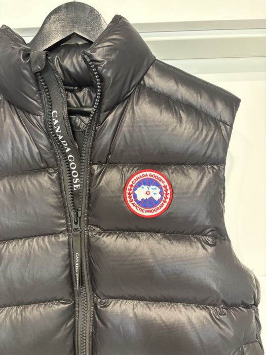Kamizelka Canada Goose