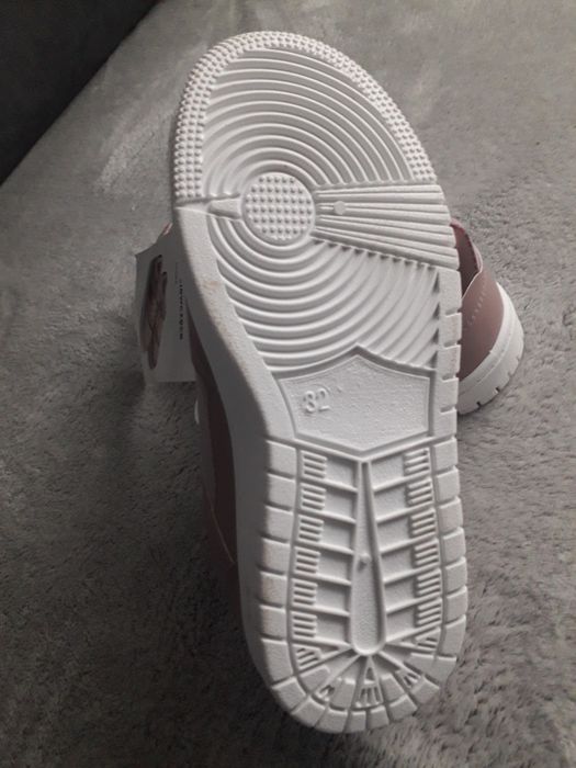 Buty dziewczęce rozm. 32