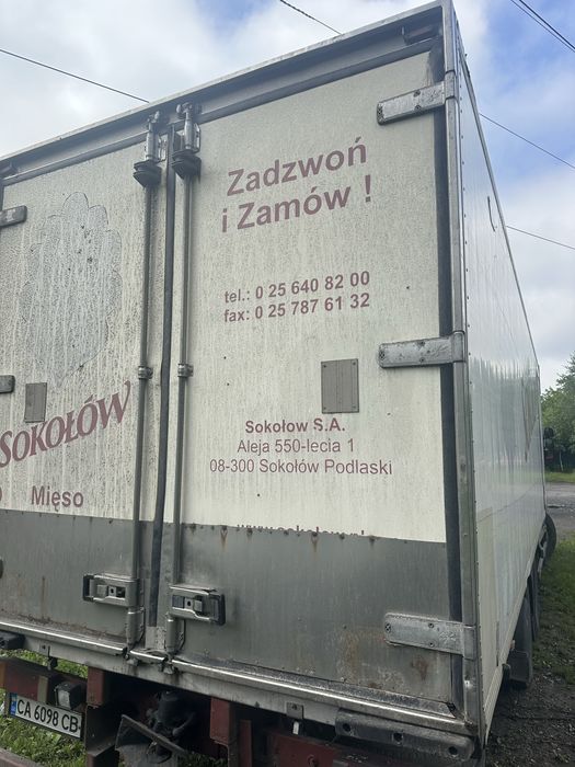 Продам Реф холодільна установка