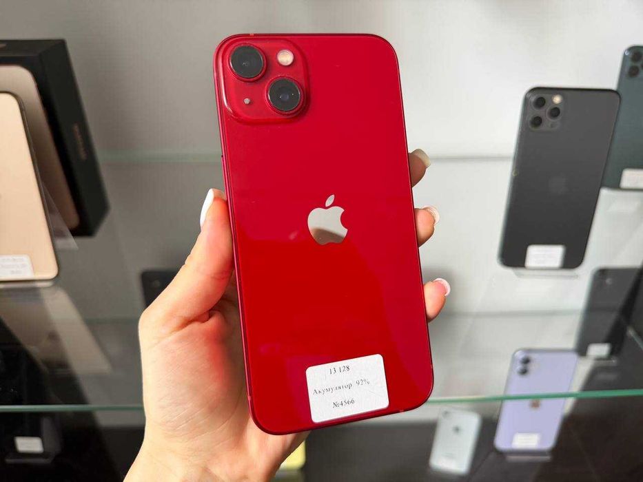 iPhone 13 128 gb Neverlock  / Магазин + Гарантія