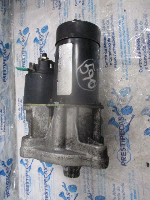 Motor de arranque PEUGEOT 306 Sedan (7B, N3, N5)