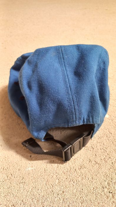 Cap / Chapéu Element azul "The Classics Yupoong"64284869460737121