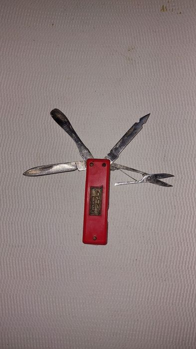 Манікюрний набор