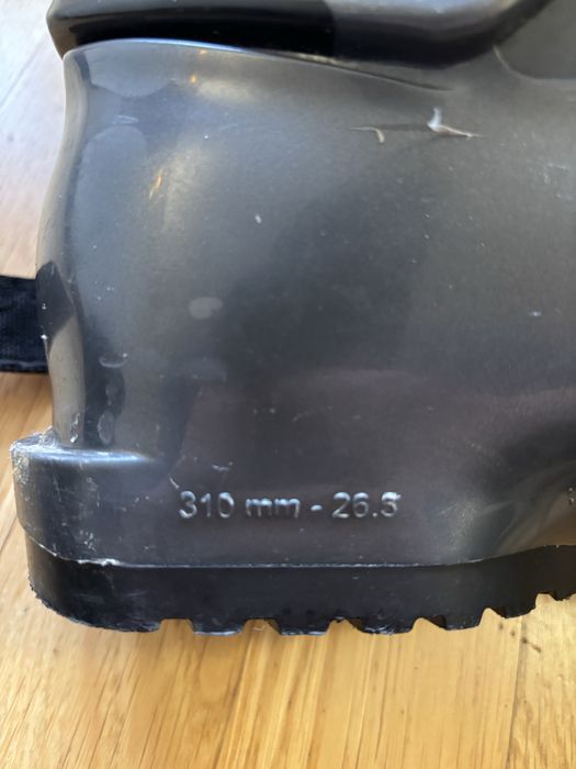 Buty Narciarskie Rossignol 26,5