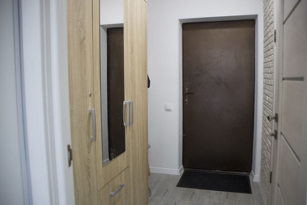 Новая студио, м.Академгородок, Окружная дорога, центр нейрохирургии