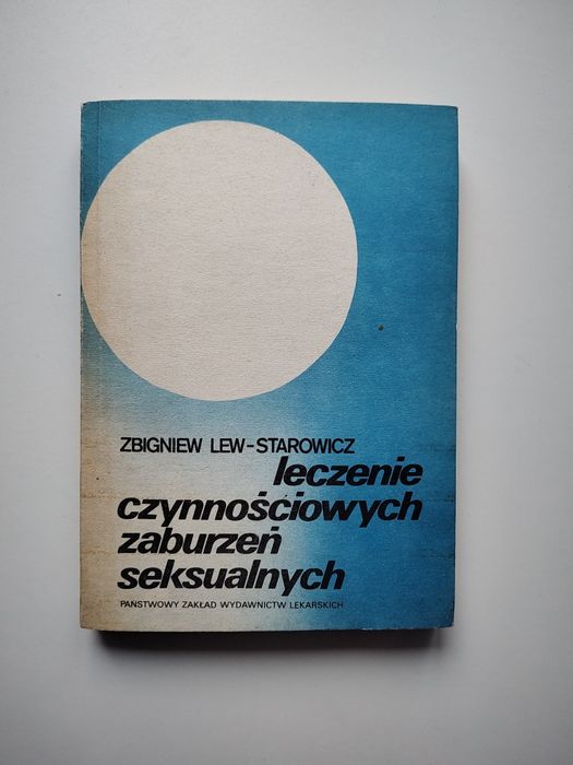 Leczenie czynnościowych zaburzeń seksualnych