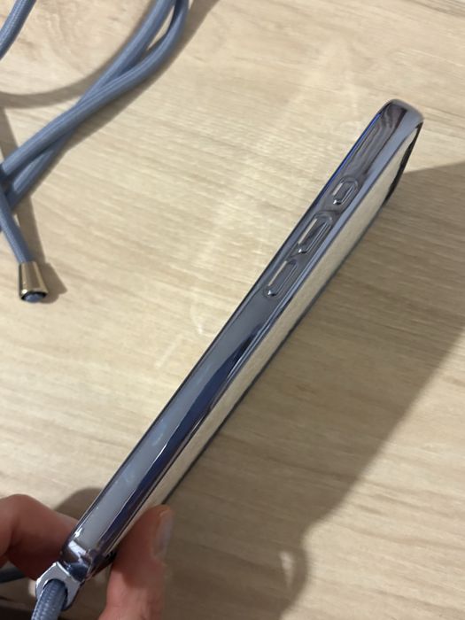 Чохол iPhone 16+