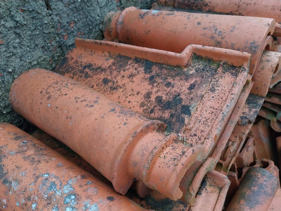 Telhas  várias marcas