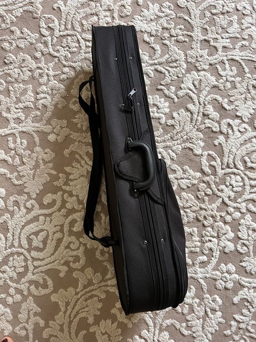 Скрипка maxtone 1/2