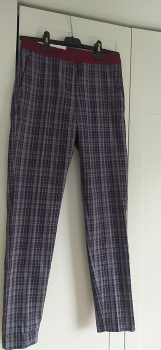 Spodnie NOWE 38 esmara