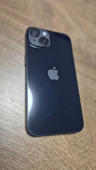 Sprzedam  iPhone 14 128 midnight