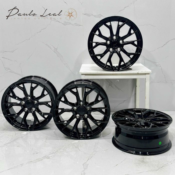 Jantes 15" Fav1 Model 13 Peugeot Citroën Toyota Opel Fiat 5x108
