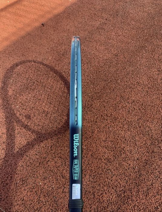 Теннисная Ракетка Wilson Hammer 5.0  (Babolat,Head,Yonex,Prince)