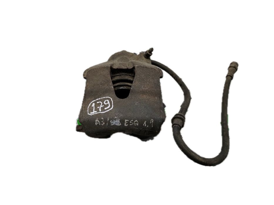 Pinça travão / maxila de travão frente esquerda SEAT Ibiza III (6L1)
