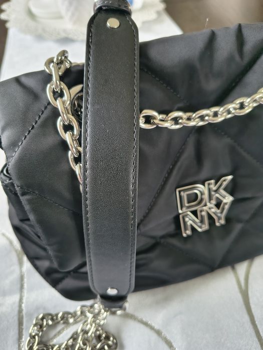 Torebka damska DKNY