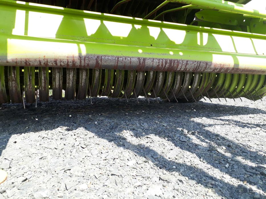 Prasa Claas Variant 280