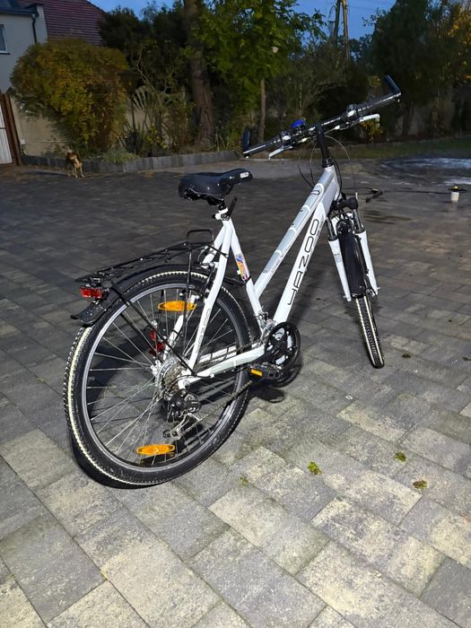 Rower damski    miejski