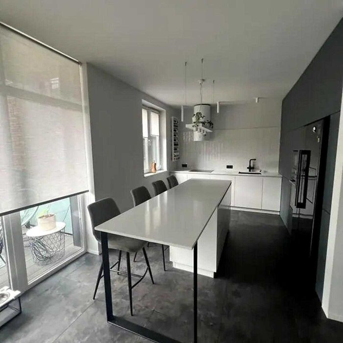 Продаж 3 кімнатної квартири, проспект Чорновола, ЖК Авалон - View 4