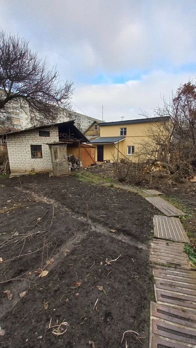 Продажа частини будинку, 2-й пров.Сінний