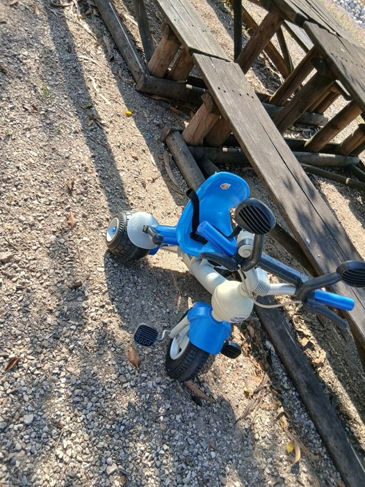 Bicicletas  e triciclos bebés e crianças