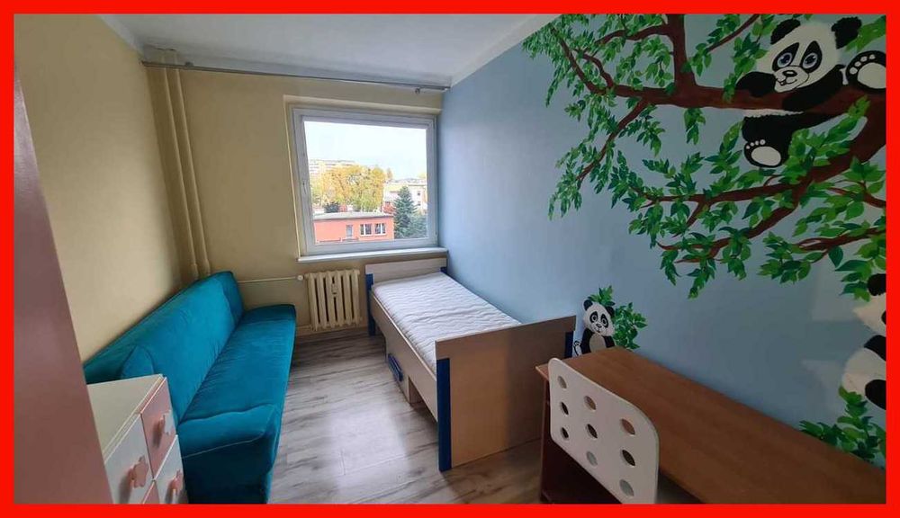 Szczecin ładny pokój