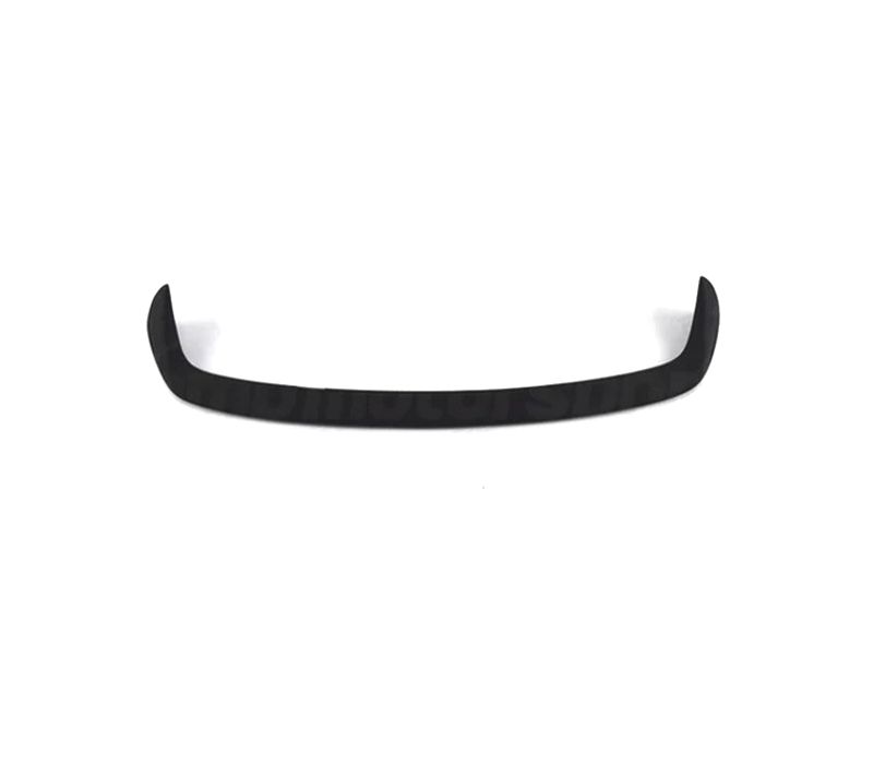 AILERON SPOILER TRASEIRO BMW SERIE 1 E87