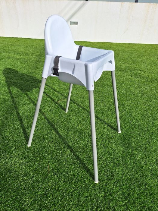 Cadeira papa bébé