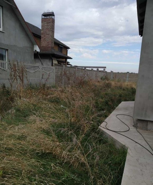 Очистка участка, спил деревьев любой сложности.