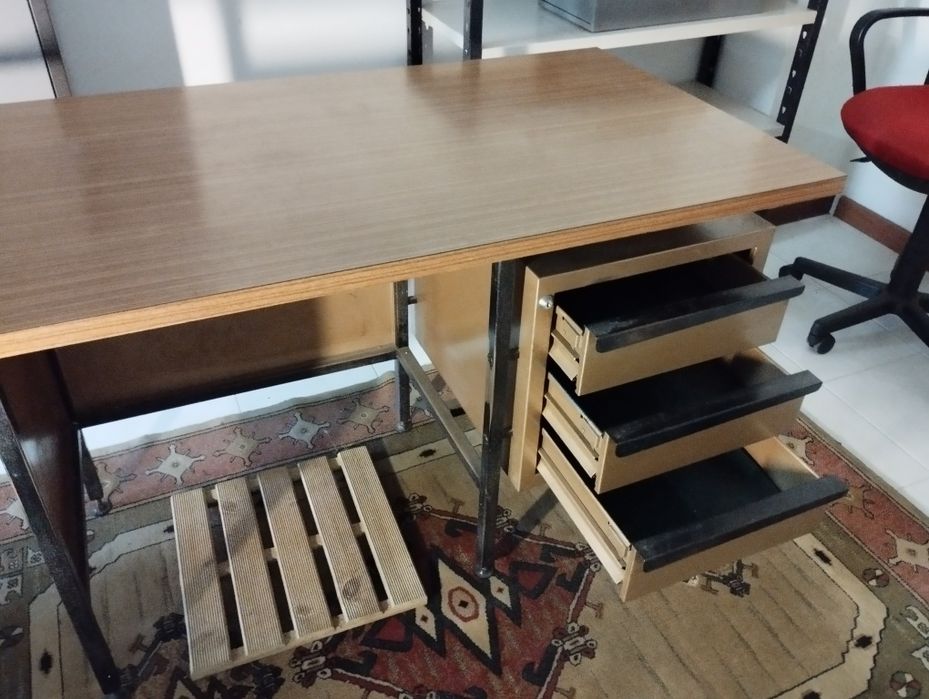 Conjunto de escritório