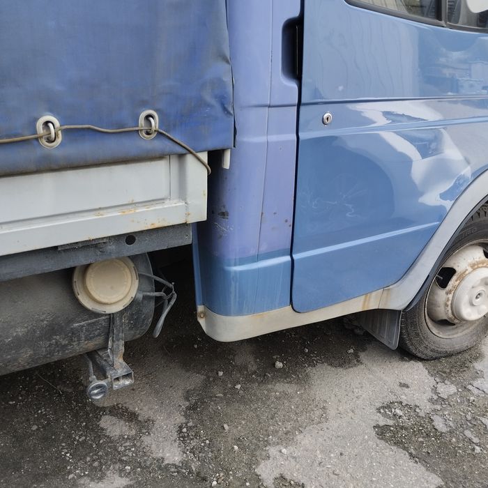 Газель 3302  2008 р.в..
