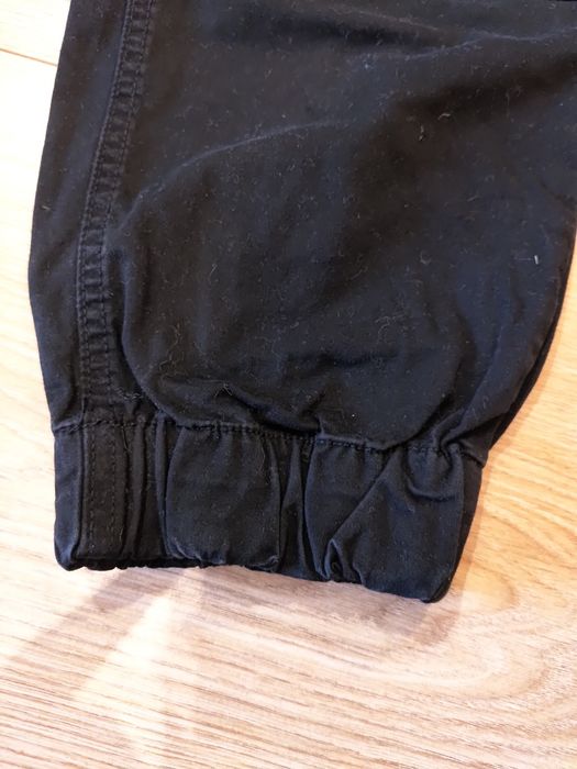 Spodnie cargo Sinsay S 36