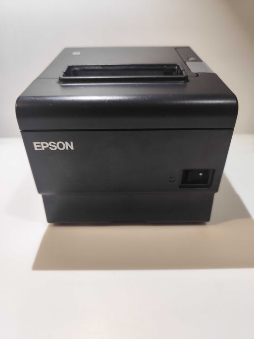 Impressora térmica Epson