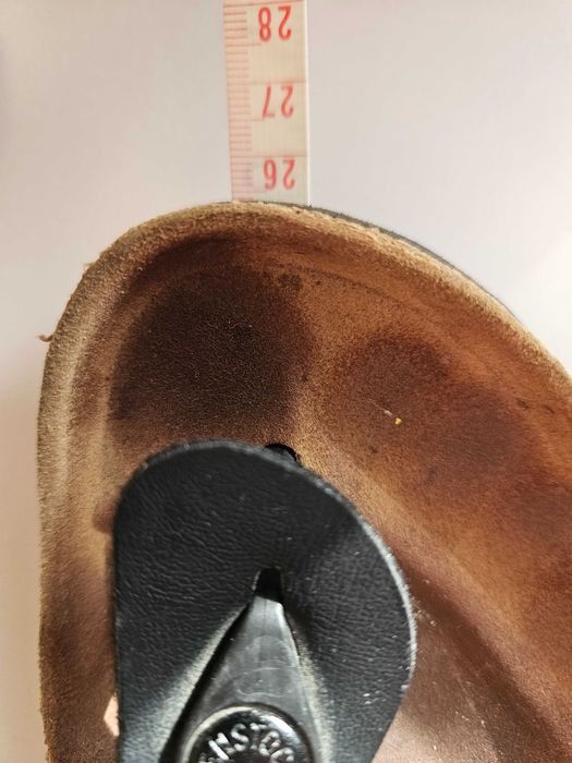 Birkenstock Gizeh 36-37 Regular fit