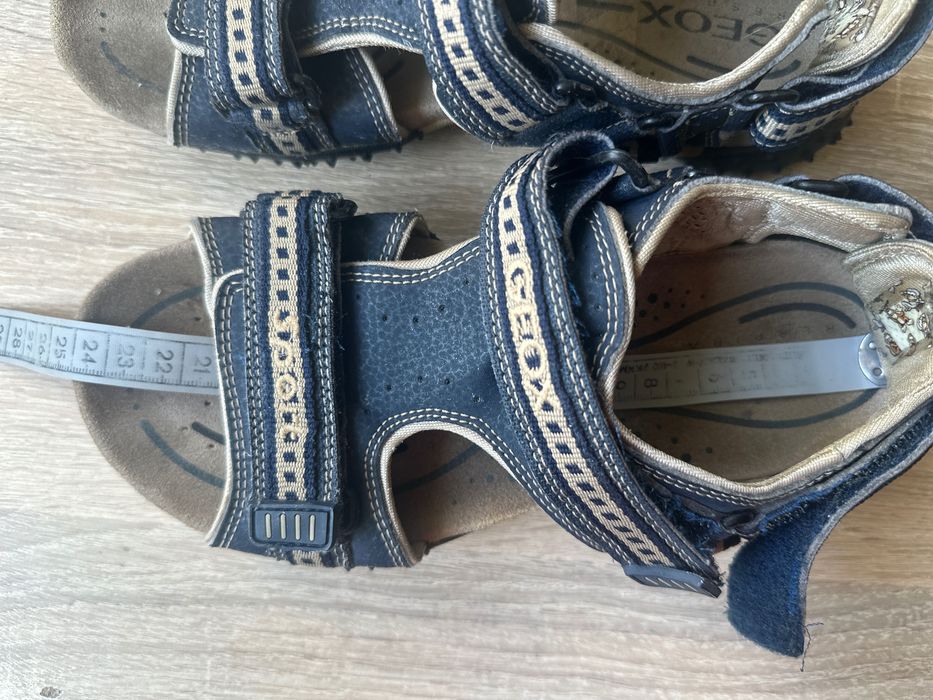 Sandały Geox  36