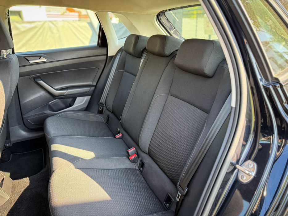 VW Polo 1.0 TSI Nacional de 2019