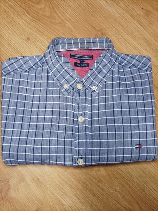 Сорочка чоловіча Tommy Hilfiger