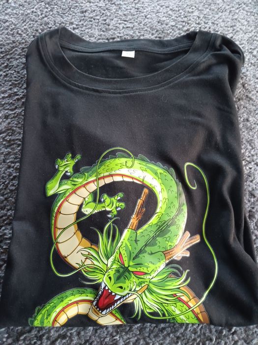 T-shirt Dragon Ball