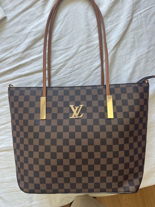 Malas de mulher da louis vuilton