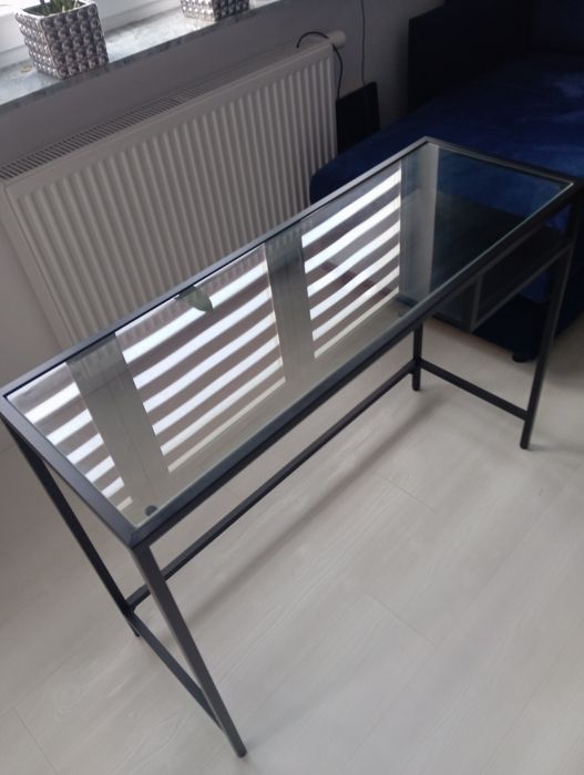 Stolik/konsola Vittsjo ikea
