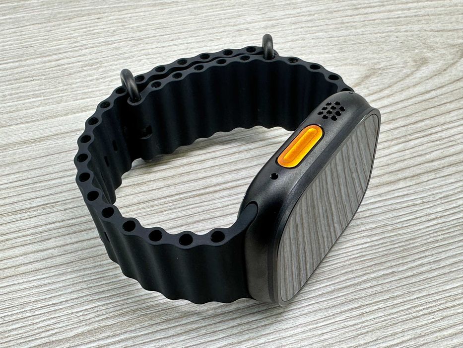 Smartwatch Apple Watch Ultra 3 GPS + Cellular 49mm