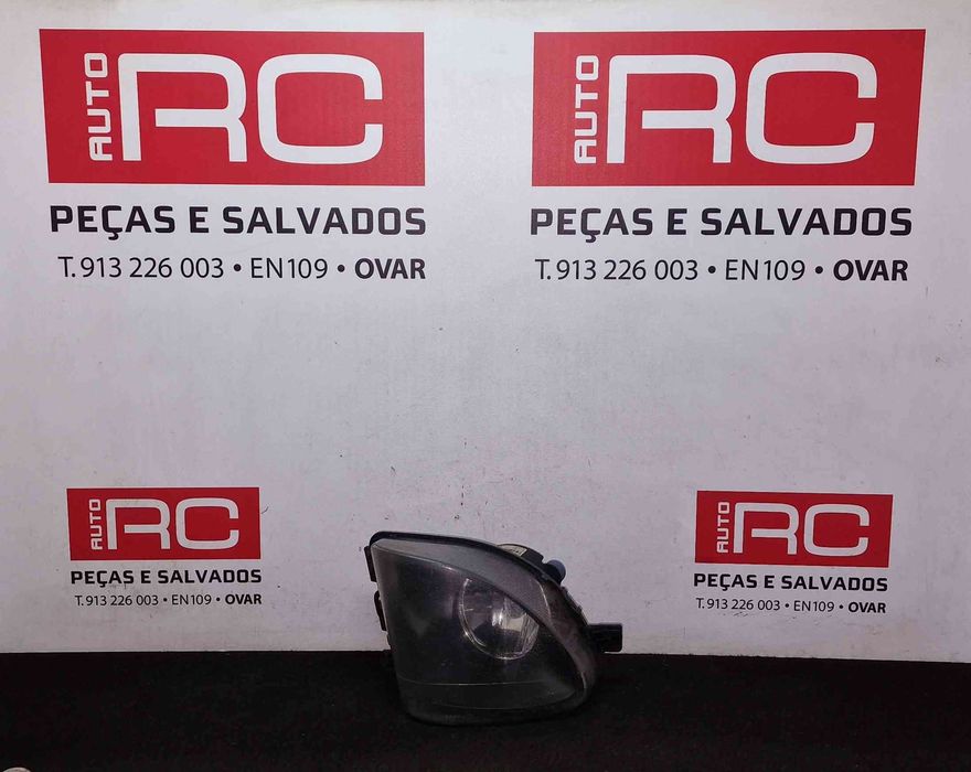 Farol Nevoeiro Frente Direito 7216886 - BMW 5