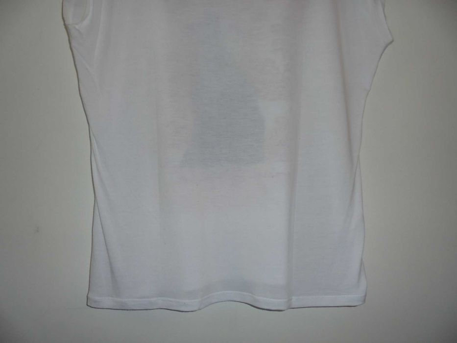 t-shirt de mulher da marca TIFFOSI