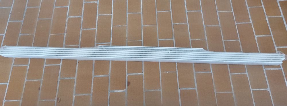 Kit Extensores para porta