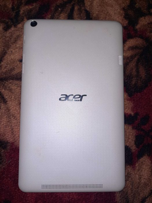 Продам планшет  acer