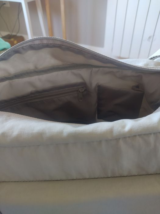 Saco Adidas como novo