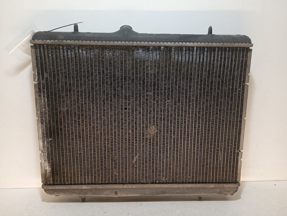 Radiador de água CITROËN C-Elysee