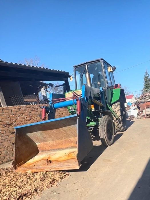 Продам трактор ЮМЗ