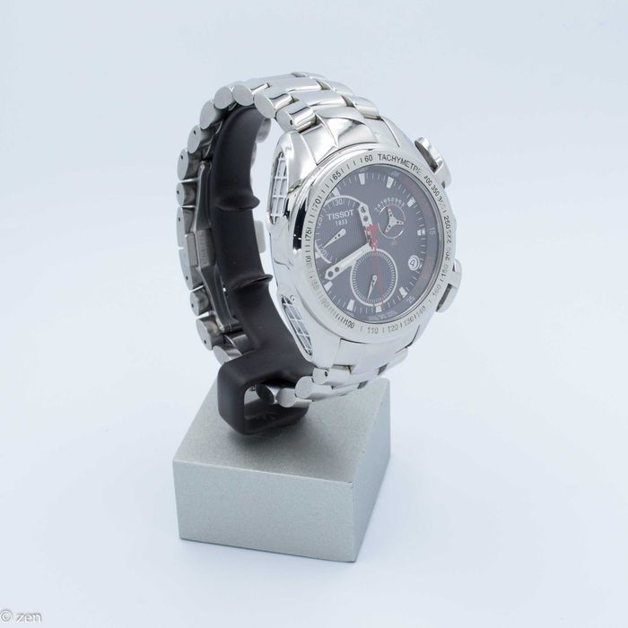 Zegarek męski Tissot T-Race T018.617.11.061.00