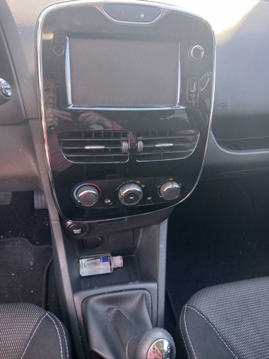 Renault CLio IV 2014 90CV